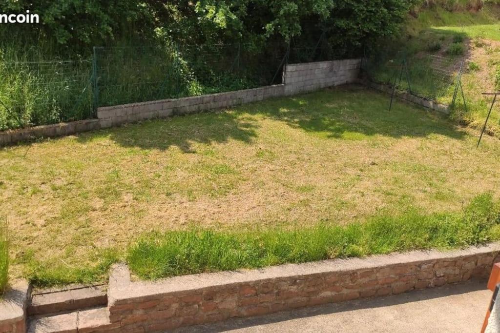 Gite Des Sagards Saint-Michel-sur-Meurthe Exterior foto